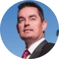 Dr Paul Crompton
