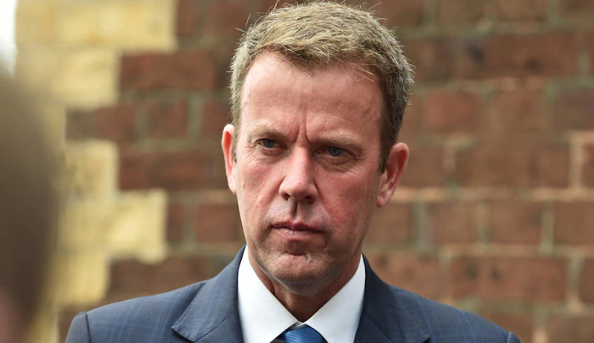 Dan Tehan.