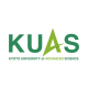 Kyoto University of Advanced Science - Institution
